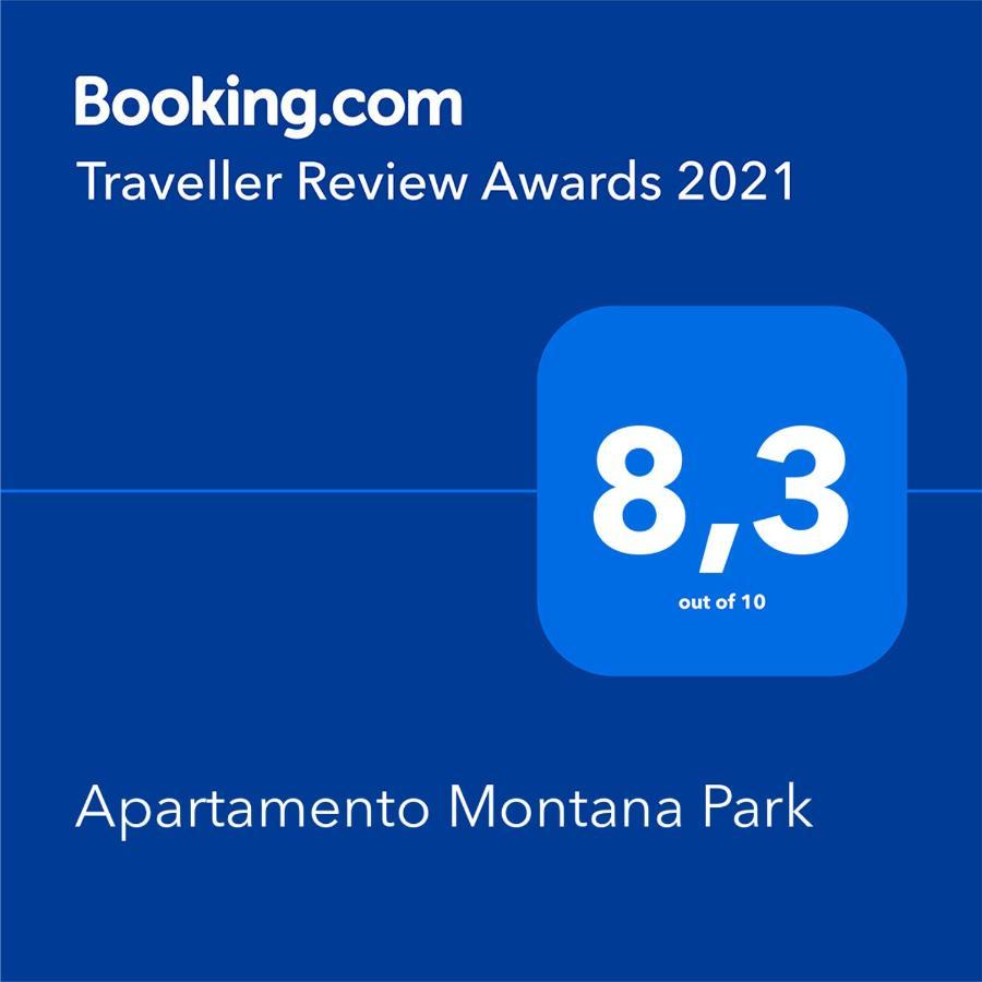 Apartmán Apartamento Montana Park 113 Enveitg Exteriér fotografie