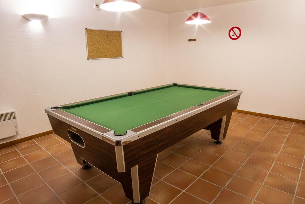 Apartmán Apartamento Montana Park 113 Enveitg Exteriér fotografie